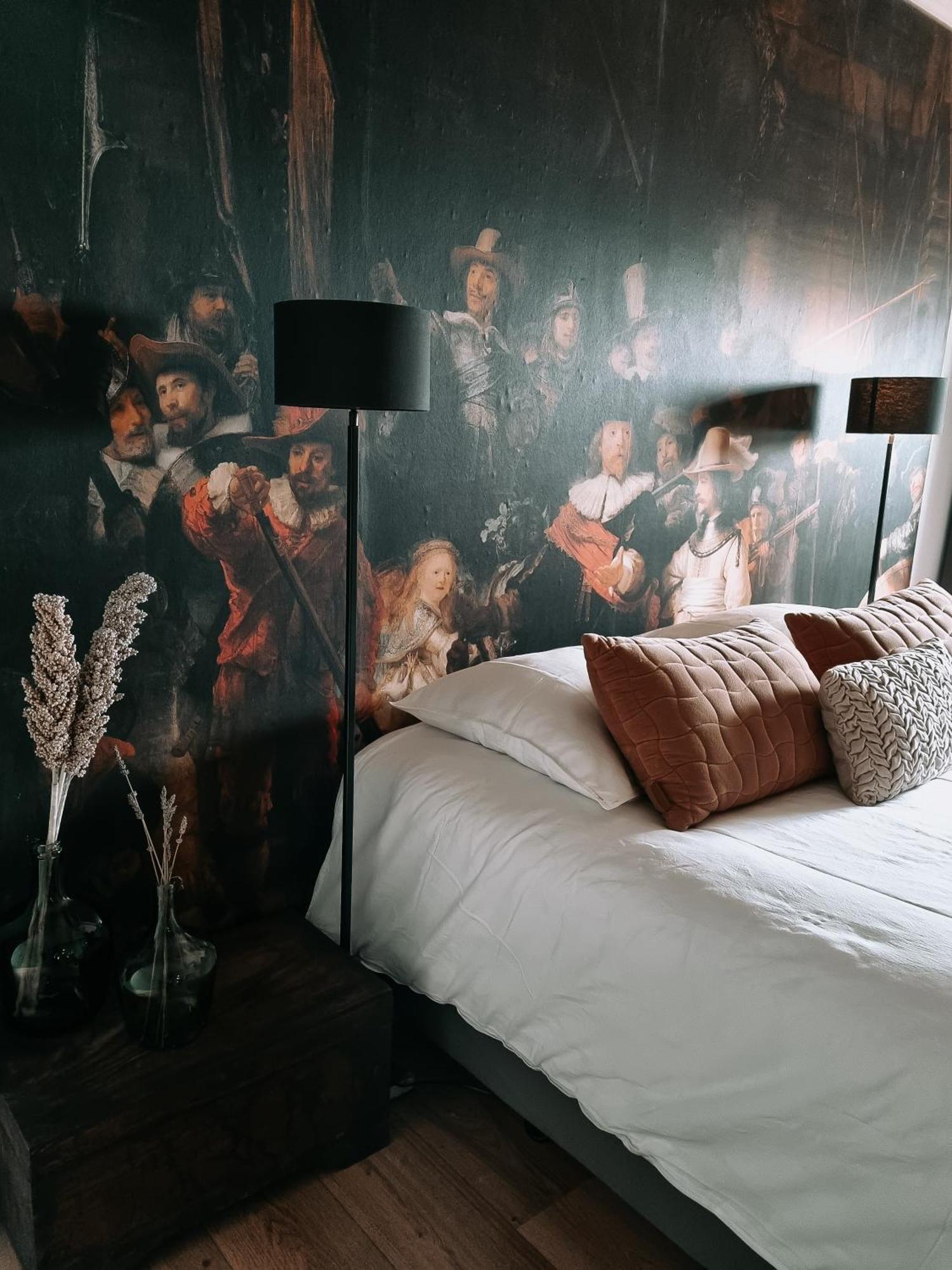 B&B Bergenhof Hoogstraten Habitación foto