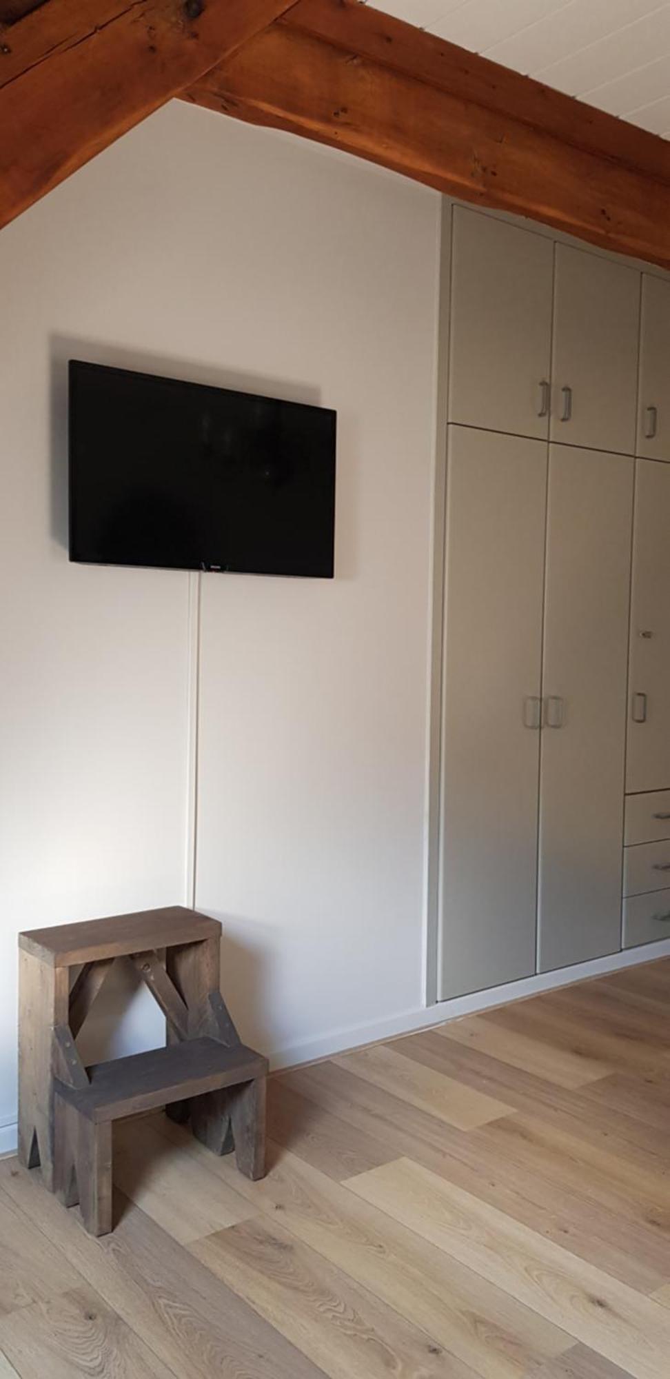 B&B Bergenhof Hoogstraten Habitación foto